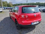 Volkswagen Golf 5, 1.4i - náhled 10