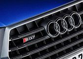 Audi SQ7 TDI.