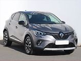 Renault Captur (2024) 1.0 TCe, ČR,1.maj, Serv.kniha - náhled 1