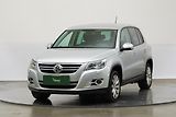 Volkswagen Tiguan - náhled 1