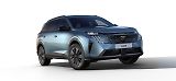 Peugeot 5008 BUSINESS Hybrid 145 e-DCS6 - náhled 2