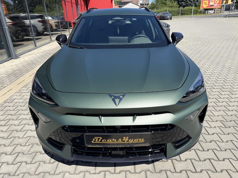 Cupra Formentor (2026) 2.0TDI TRIBE 150k DSG ZÁRUKA 5 - fotka 17 z 46