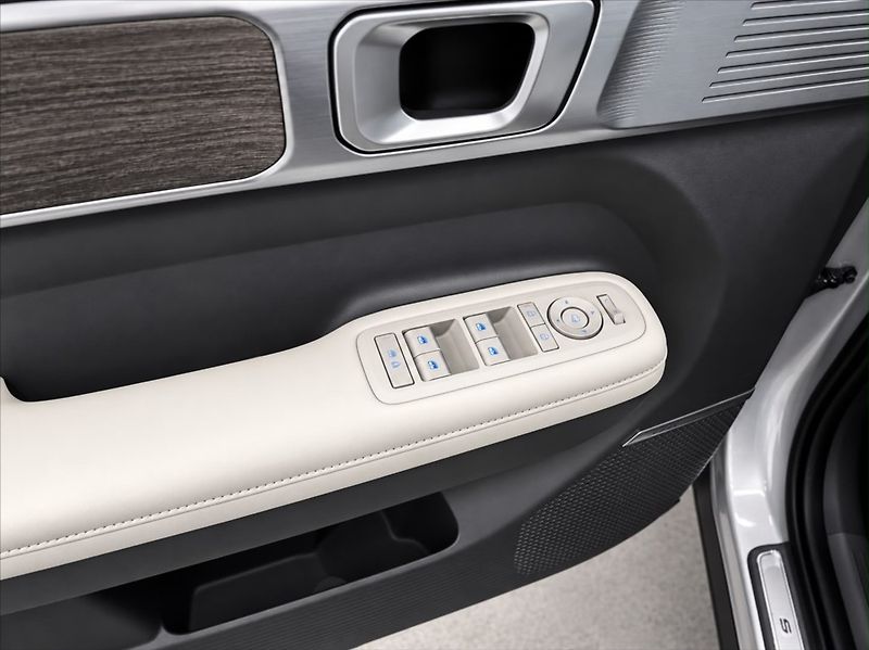 Hyundai Santa Fe (2025) 1,6 STYLE - NOVÝ VŮZ - fotka 9 z 19