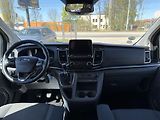 Ford Tourneo Custom 2.0 TDCi 96 kW 8 míst - náhled 8