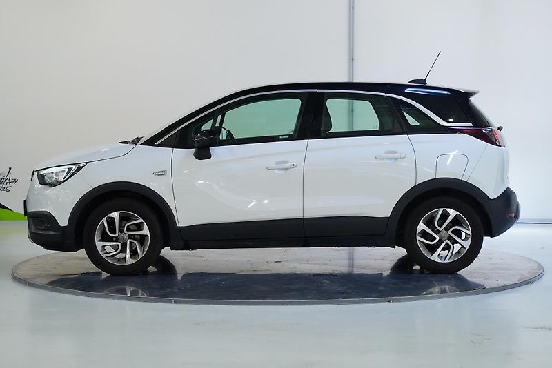 Opel Crossland X - fotka 3 z 27