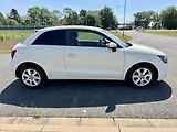 Audi A1 1.2 TFSI AC VÝHŘEVY SERVISKA - náhled 6