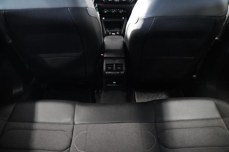 Citroën C4 - fotka 24 z 26
