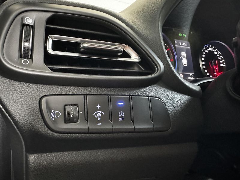 Hyundai i30 (2024) N Performance - CZ - DPH - fotka 22 z 27