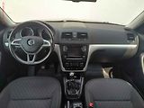 Škoda Yeti (2015) 2.0 TDi 4x4, Edition, bixen - náhled 8