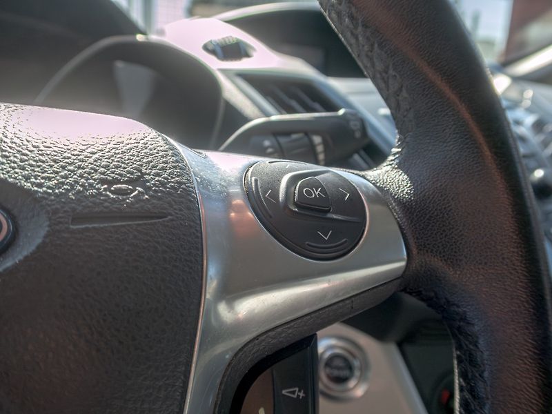 Ford C-MAX (2011) 1.6T 110KW - fotka 19 z 49