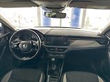 Škoda Scala 1,0   TSI 81kW,STYLE,SERVISKA, - náhled 9