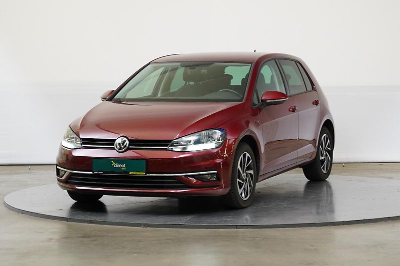 Volkswagen Golf - fotografie inzerátu