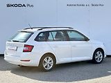 Škoda Fabia (2023) Combi 1.0 TSI / 70 kW / AMBITI - náhled 1