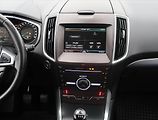 Ford Galaxy (2016) 2.0 TDCi, 4X4, 7 míst - náhled 12