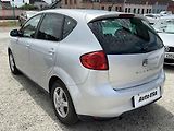 Seat Altea (2011) 1.4i, AC - náhled 6