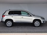 Volkswagen Tiguan (2011) 1.4 TSI, 4X4, Serv.kniha - náhled 6