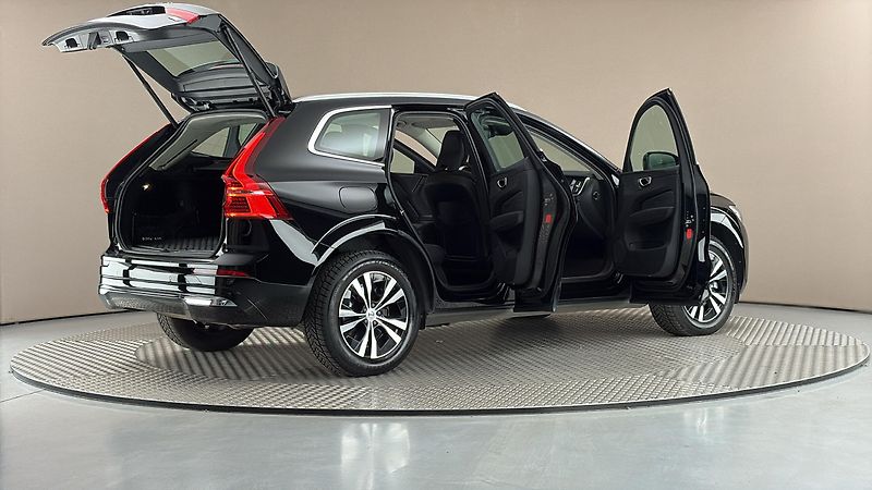 Volvo XC60 2.0 T6 AUT AWD Recharge Core - fotka 6 z 32