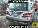 Fiat Stilo (2006) VOLAT 602 696114 - náhled 2