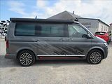 Volkswagen California 2,0 TDI 146kW Ocean 4MOT DSG D - náhled 4