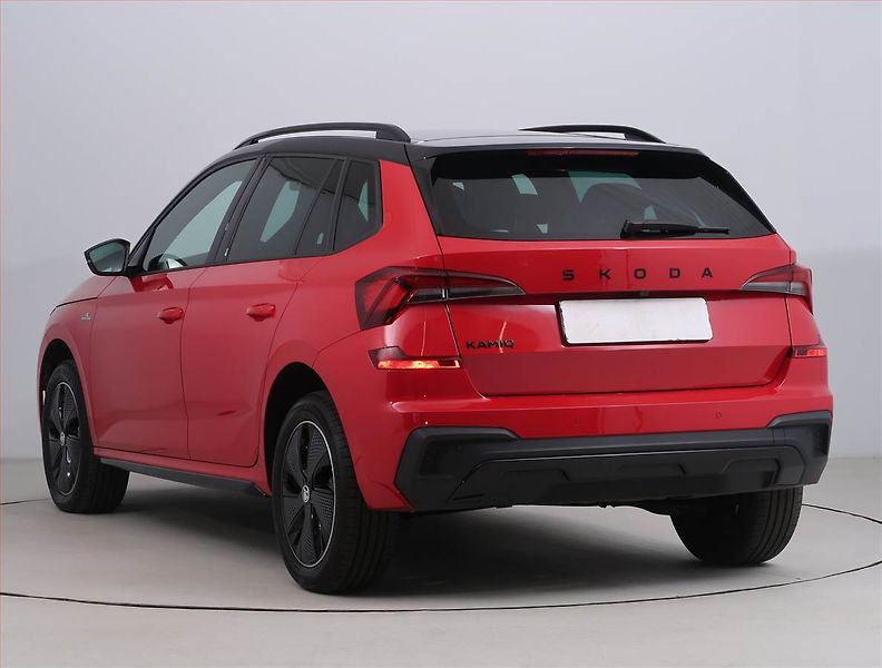 Škoda Octavia (2018) Ambition 1.4 TSI, Serv.kniha - fotka 4 z 18