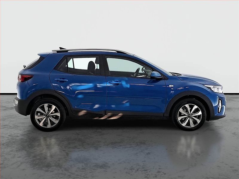 Kia Stonic (2025) 1.2 DPI, ČR,1.maj, Serv.kniha - fotka 6 z 15