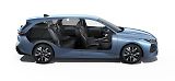Peugeot 308 (2026) SW ALLURE Hybrid 145k e-DCS6 - náhled 7
