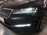 Škoda Superb (2022) STYLE 2.0TSI 140KW DSG - náhled 10