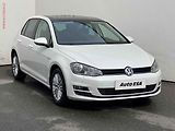Volkswagen Golf (2015) 1.4 TSi, CUP, panor, TZ - náhled 1