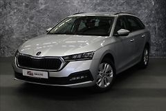 Škoda Octavia 2,0 TDI Ambition 1.majitel CZ - fotografie inzerátu