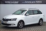 Škoda Fabia Combi Style 1.2 TSI 81 kW DSG - náhled 1