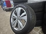 Volkswagen ID.3 110kw, PURE, SOH 91,4% - náhled 42