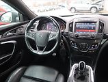 Opel Insignia (2014) OPC Line 2.0 CDTI, Navi - náhled 7