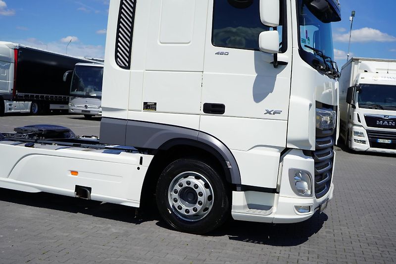 DAF XF (2022) 106 / 480 / E 6 / ACC / MEGA / - fotka 18 z 47