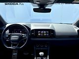 Škoda Karoq (2025) DSG 1.5 TSI / 110 kW / SPORTLI - náhled 4