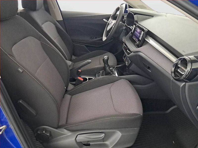 Škoda Fabia (2023) Ambition 1.0 TSI, Serv.kniha - fotka 9 z 15