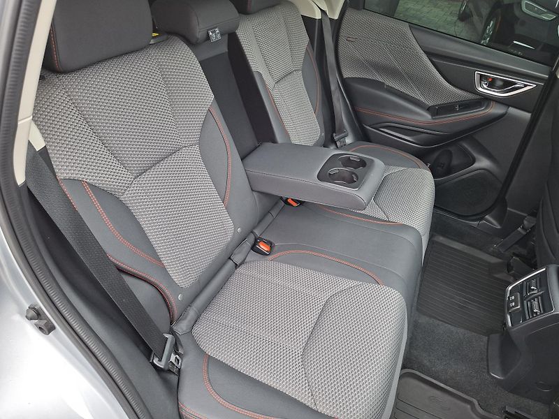 Subaru Forester (2021) 2,5 SPORT 4x4, REZERVACE - fotka 13 z 49