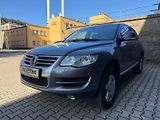 Volkswagen Touareg 3,0 TDi V6 4-motion /servis.k. - náhled 1
