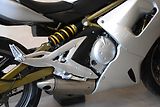 Kawasaki ER-6f (2006) ER6-f - náhled 6