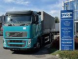 Volvo FH460 6x2 S2 EURO 5 - náhled 1