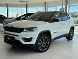 Jeep Compass S 4xe 1,3T 177kW*REZERVACE! - náhled 1