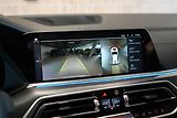 BMW X5 40d xDrive, Nezávislé, Vzduch - náhled 29