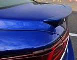 Lexus LS 500.