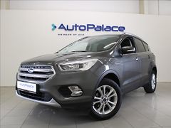 Ford Kuga 1,5 EB 110kW 54tkm. 1.maj.ČR - fotografie inzerátu