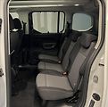 Toyota ProAce City Verso 1,5 D 8AT FAMILY L1 - náhled 10