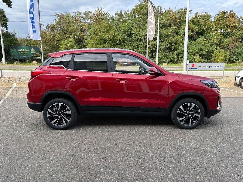 BAIC X35 1,5 Turbo - fotka 8 z 12