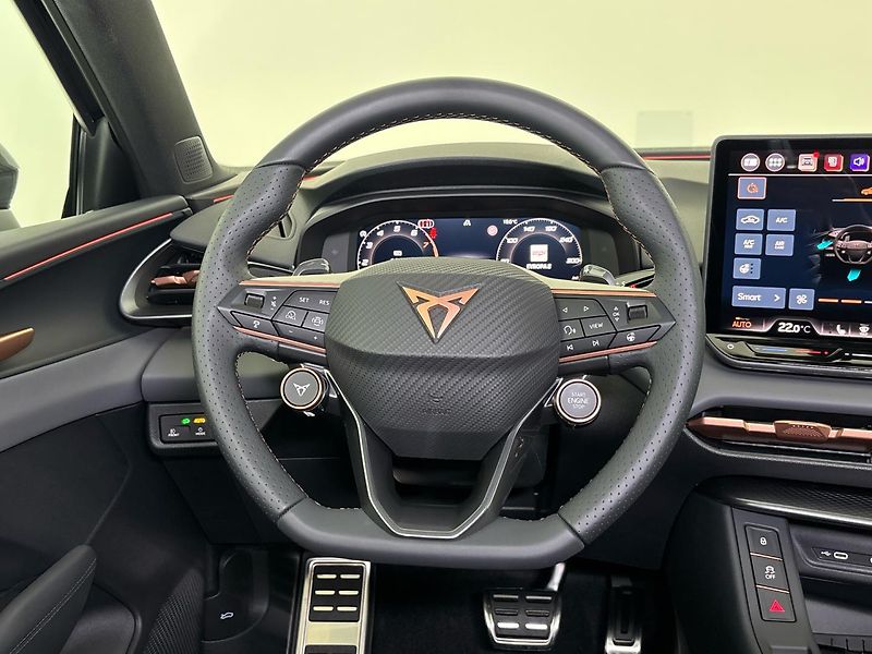 Cupra Terramar (2026) VZ - fotka 18 z 30