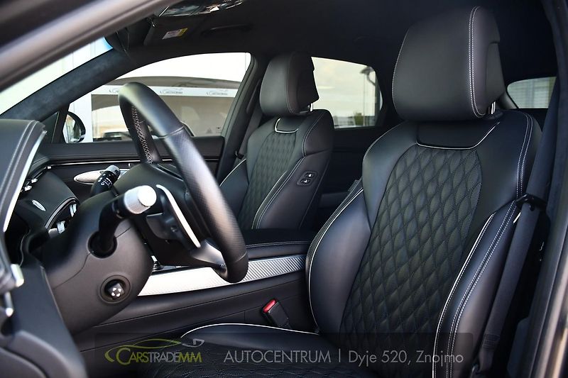 Genesis GV70 2.5T AWD AT8 LUXURY LINE - fotka 11 z 58