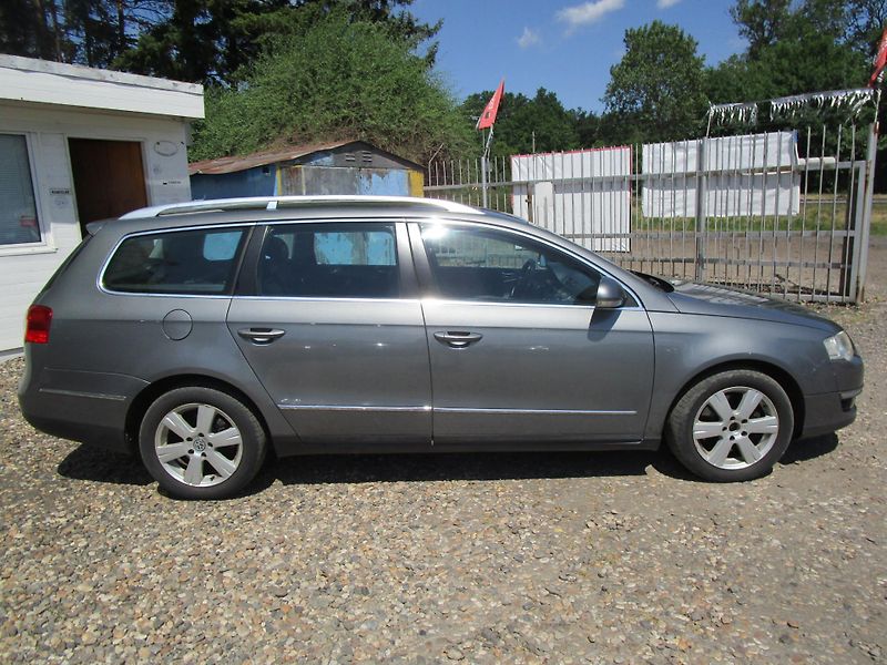 Volkswagen Passat - fotka 5 z 16