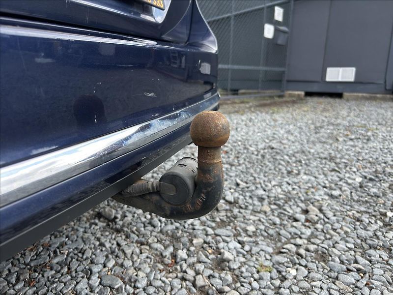 Volkswagen Passat 2,0 TDi 125kW DSG 4x4  Tažné - fotka 40 z 50