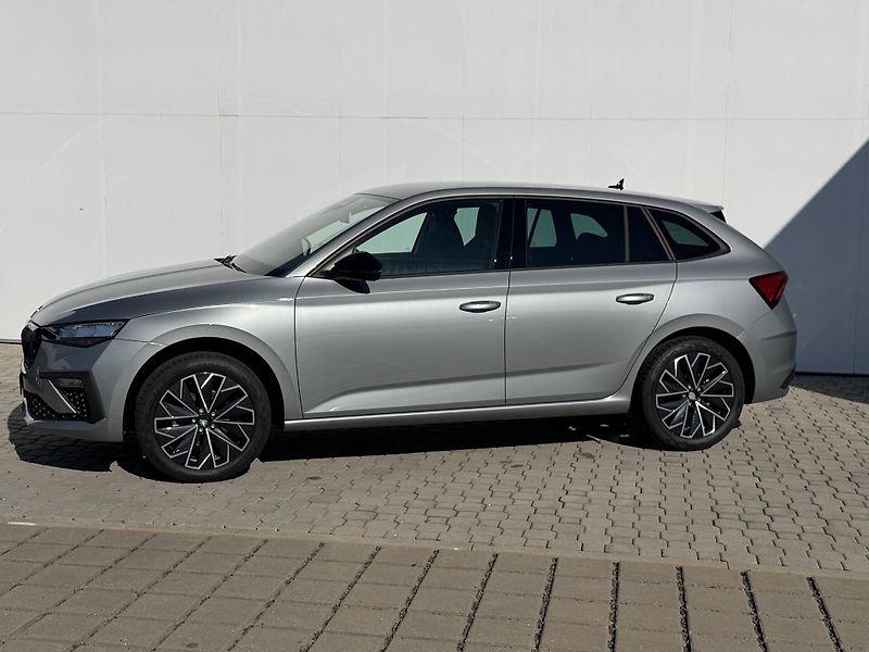 Škoda Scala (2026) Dynamic 7DSG 1,0TSI - fotka 2 z 6